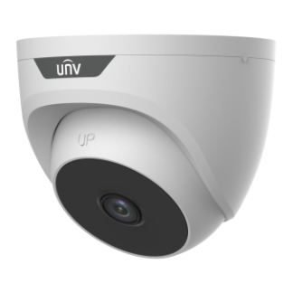 UAC-T132-F28(40) DOME GÜVENLİK KAMERASI
