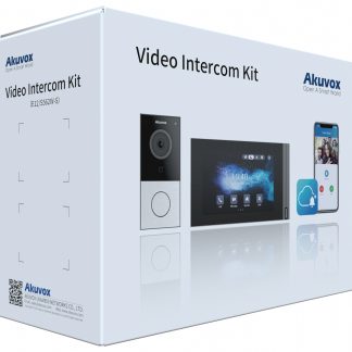 VİLLA TİPİ AKILLI EV SİSTEMİ PAKETİ