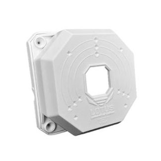 BEYAZ KARE BUAT (TABAN DAHIL) 10*10