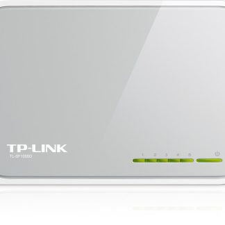 TP-LINK  5 PORT 10/100 PLASTİK KASA SWITCH
